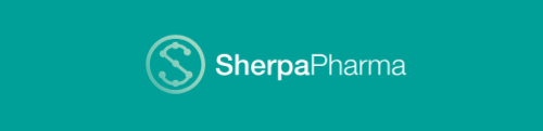 Sherpa Pharma Logo