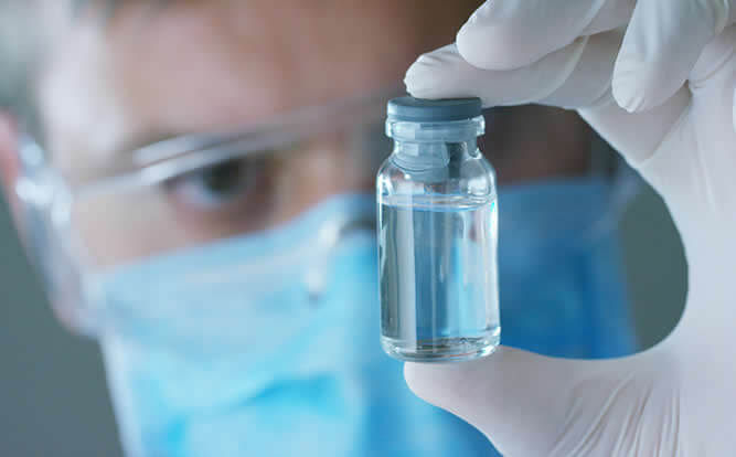 Endotoxin Free Water Testing Laboratory